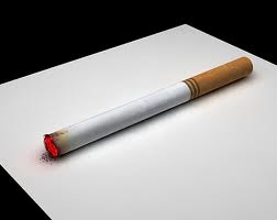 Рада заборонила рекламу табака